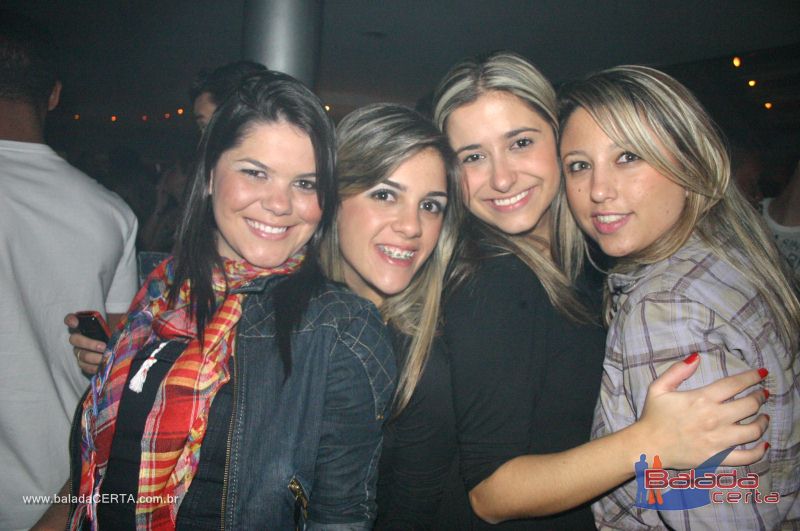 Balada: Fotos de Sexta na Dan Heaven em guas Claras - DF