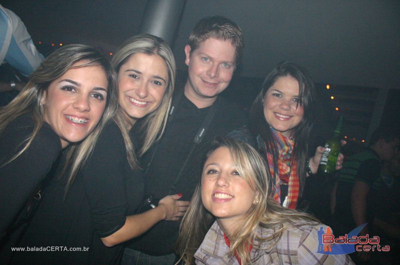 Balada: Fotos de Sexta na Dan Heaven em guas Claras - DF