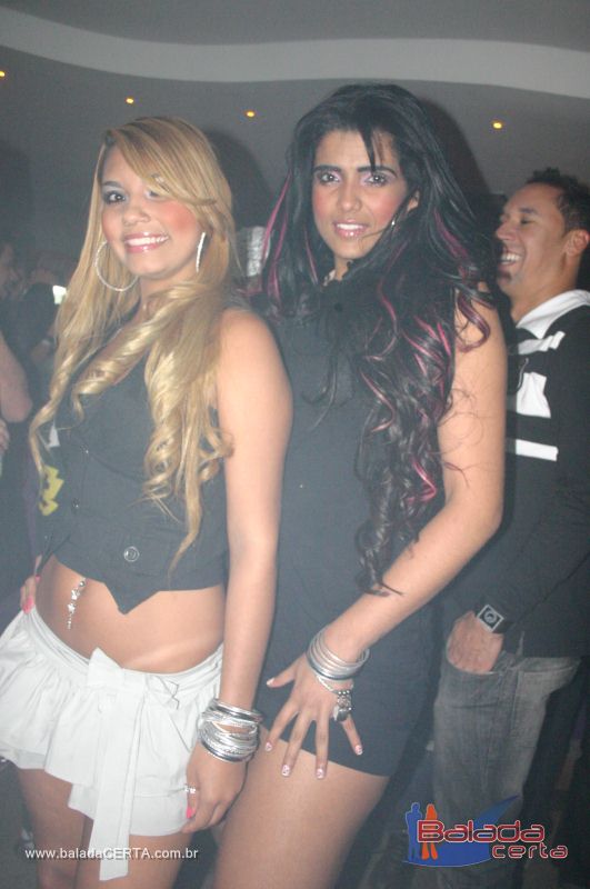 Balada: Fotos de Sexta na Dan Heaven em guas Claras - DF