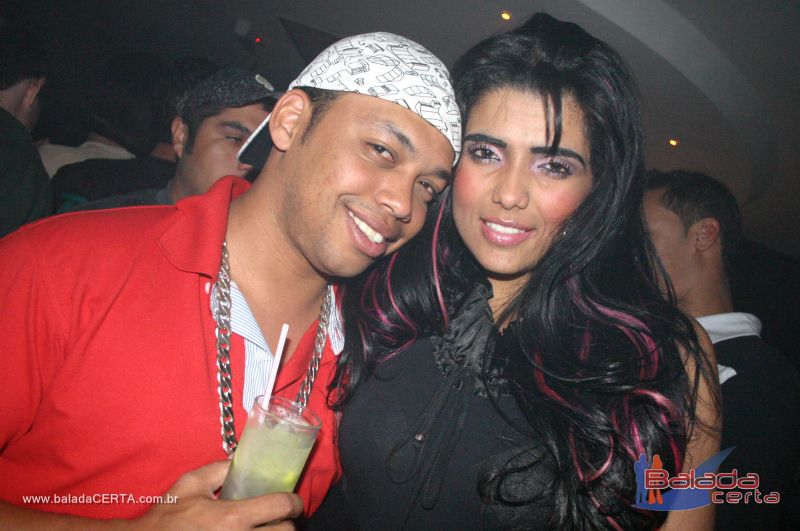 Balada: Fotos de Sexta na Dan Heaven em guas Claras - DF