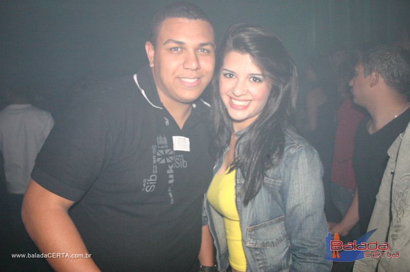 Balada: Fotos de Sexta na Dan Heaven em guas Claras - DF