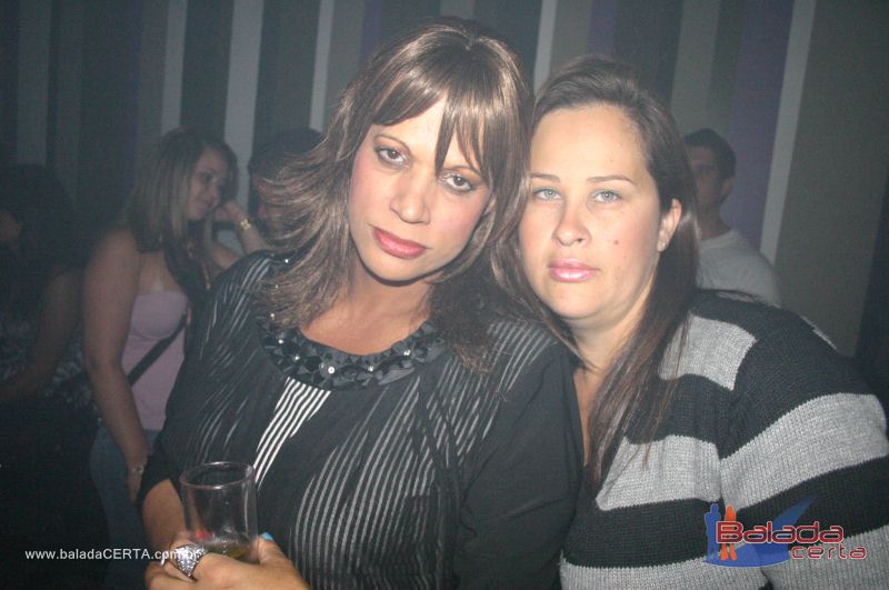 Balada: Fotos de Sexta na Dan Heaven em guas Claras - DF