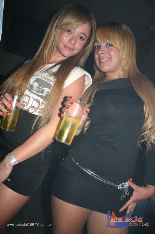 Balada: Fotos de Sexta na Dan Heaven em guas Claras - DF