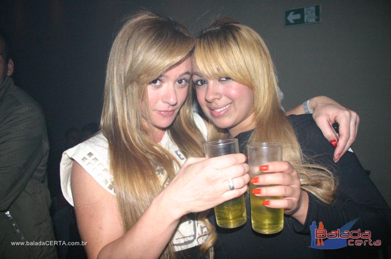 Balada: Fotos de Sexta na Dan Heaven em guas Claras - DF