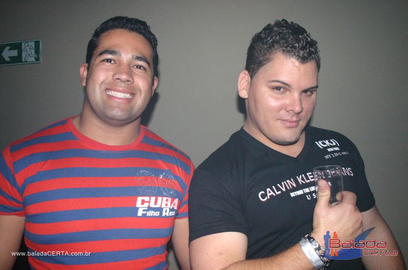 Balada: Fotos de Sexta na Dan Heaven em guas Claras - DF