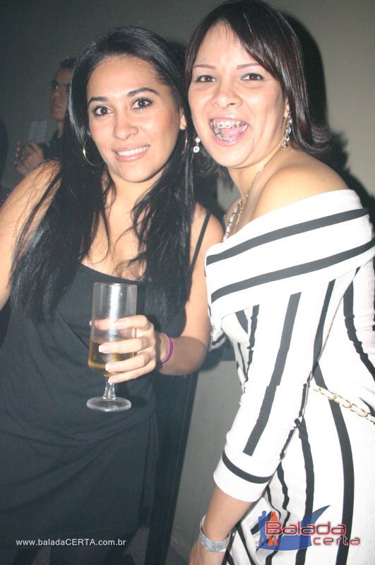 Balada: Fotos de Sexta na Dan Heaven em guas Claras - DF