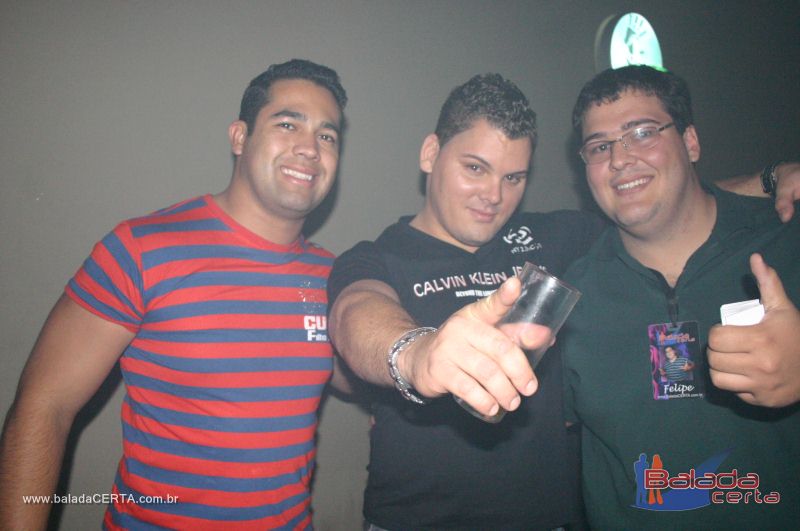 Balada: Fotos de Sexta na Dan Heaven em guas Claras - DF