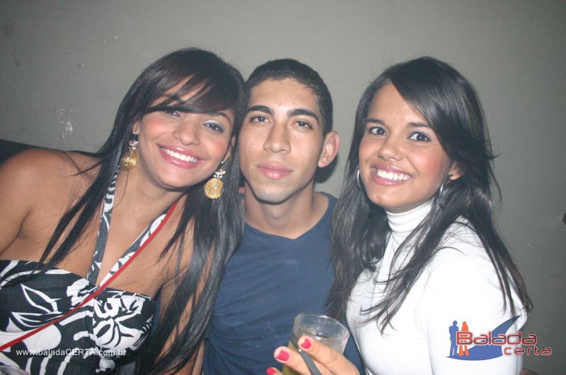 Balada: Fotos de Sexta na Dan Heaven em guas Claras - DF