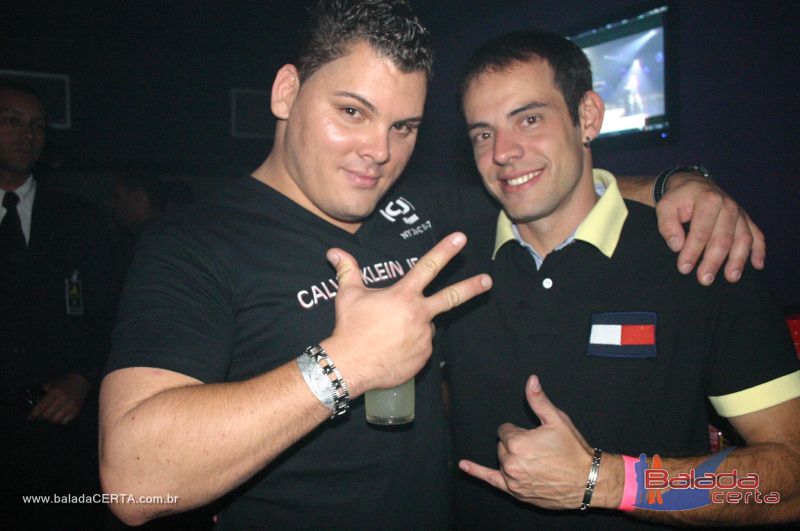 Balada: Fotos de Sexta na Dan Heaven em guas Claras - DF