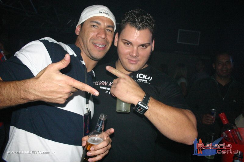 Balada: Fotos de Sexta na Dan Heaven em guas Claras - DF