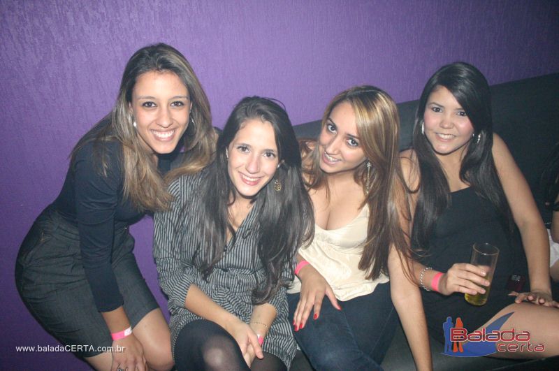 Balada: Fotos de Sexta na Dan Heaven em guas Claras - DF