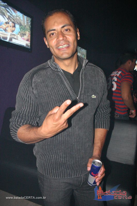 Balada: Fotos de Sexta na Dan Heaven em guas Claras - DF