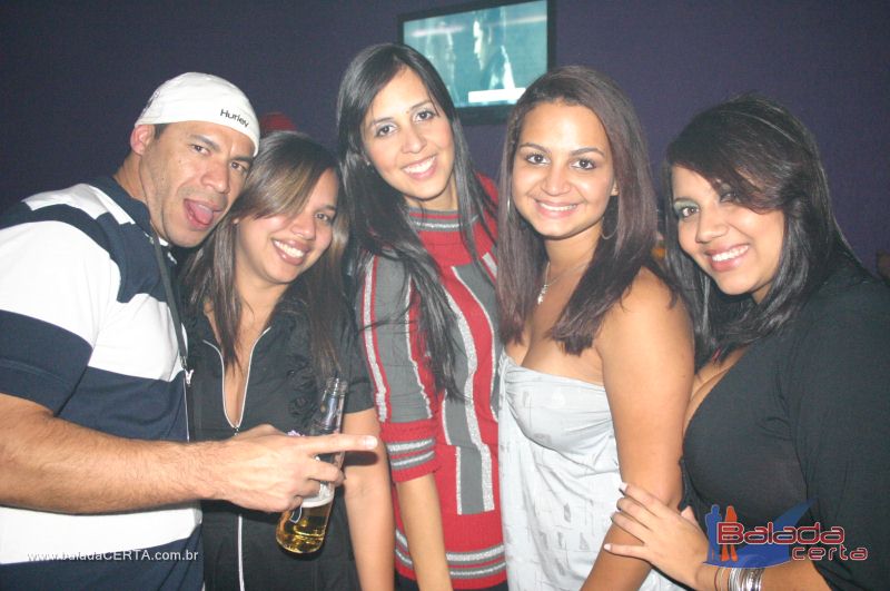 Balada: Fotos de Sexta na Dan Heaven em guas Claras - DF