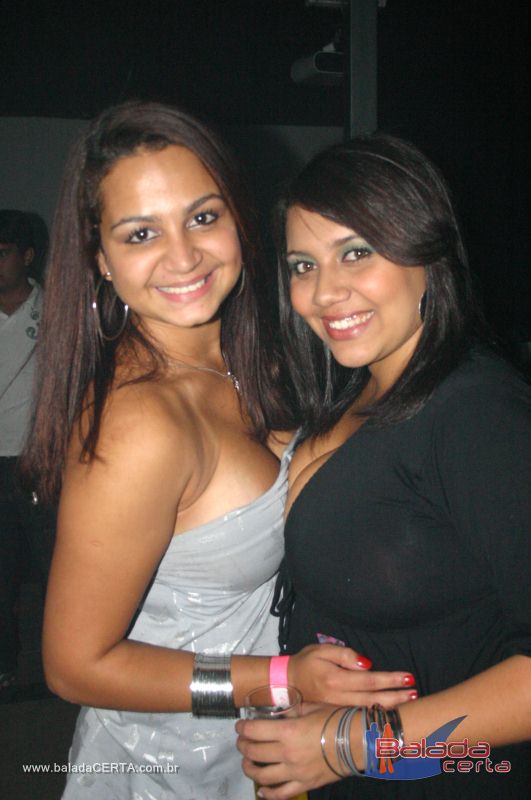 Balada: Fotos de Sexta na Dan Heaven em guas Claras - DF