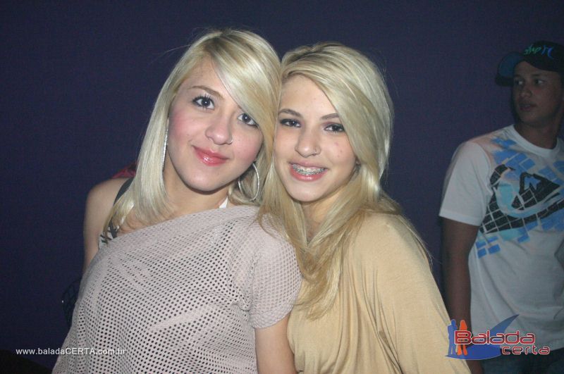 Balada: Fotos de Sexta na Dan Heaven em guas Claras - DF