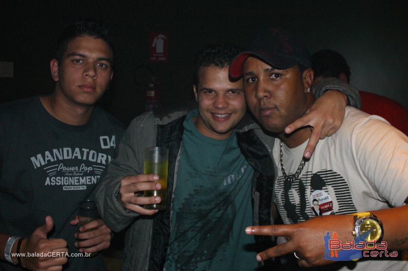 Balada: Fotos de Sexta na Dan Heaven em guas Claras - DF