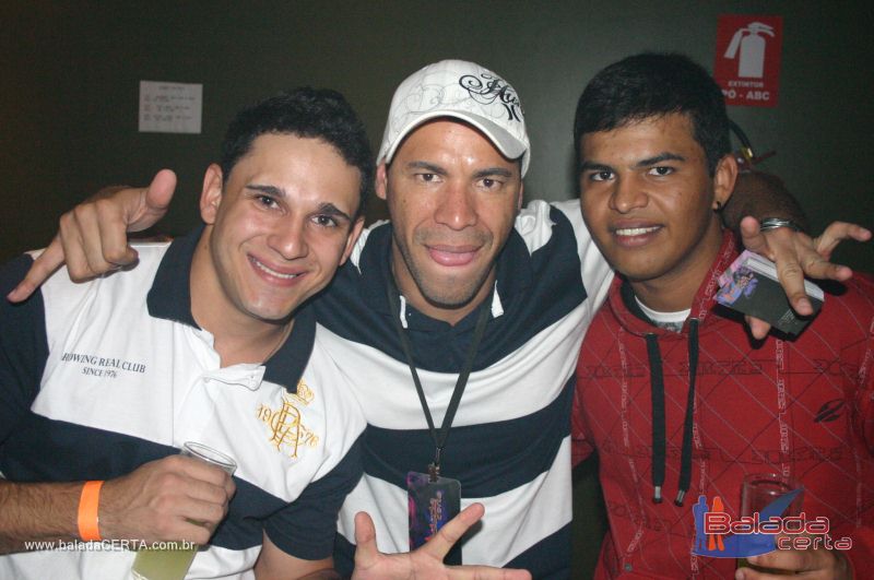 Balada: Fotos de Sexta na Dan Heaven em guas Claras - DF