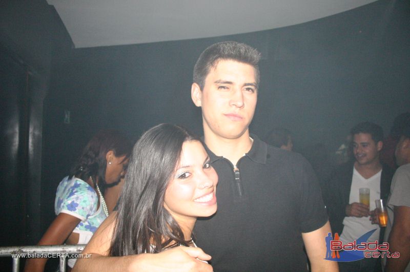 Balada: Fotos de Sexta na Dan Heaven em guas Claras - DF