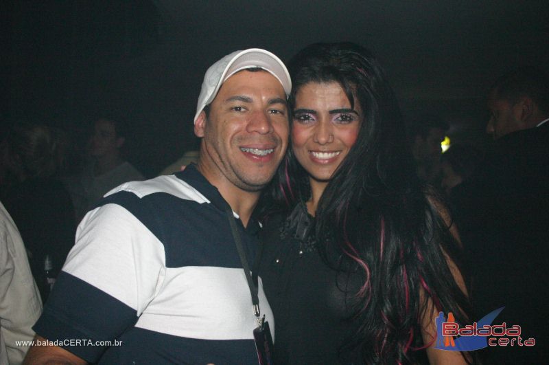 Balada: Fotos de Sexta na Dan Heaven em guas Claras - DF