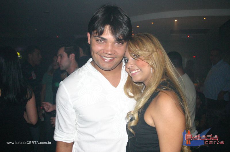 Balada: Fotos de Sexta na Dan Heaven em guas Claras - DF