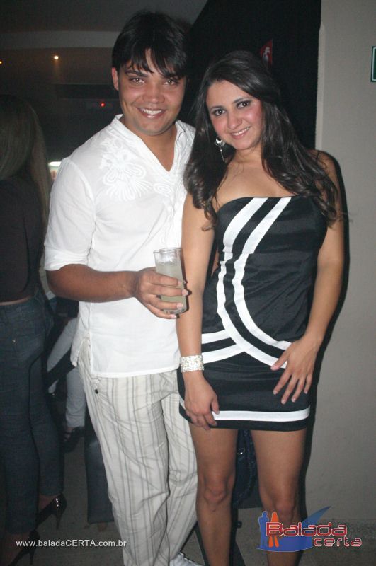 Balada: Fotos de Sexta na Dan Heaven em guas Claras - DF