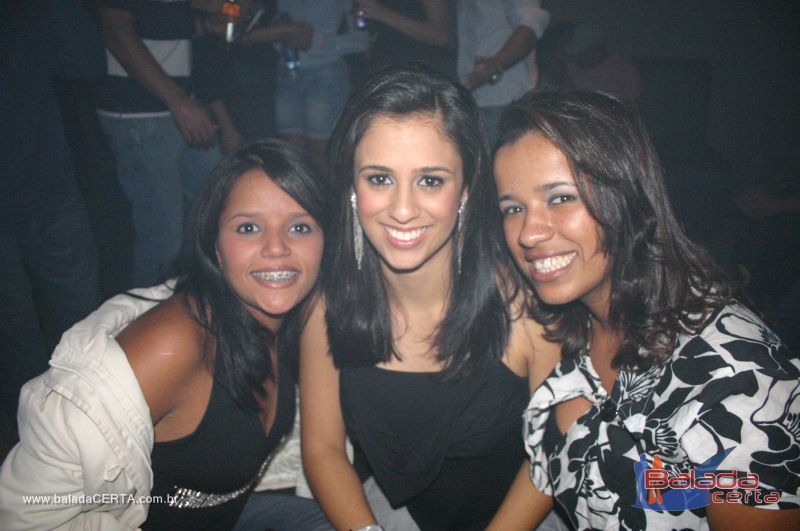 Balada: Fotos de Sexta na Dan Heaven em guas Claras - DF