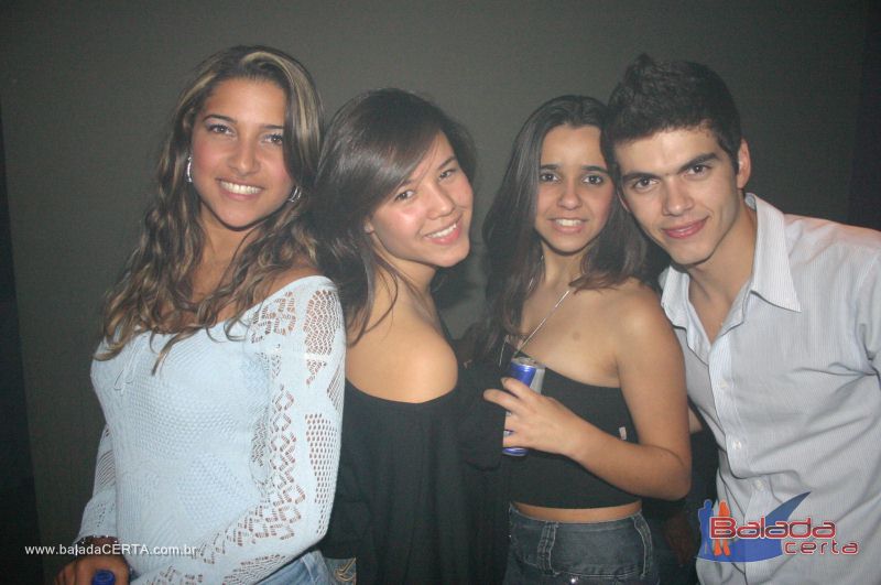 Balada: Fotos de Sexta na Dan Heaven em guas Claras - DF