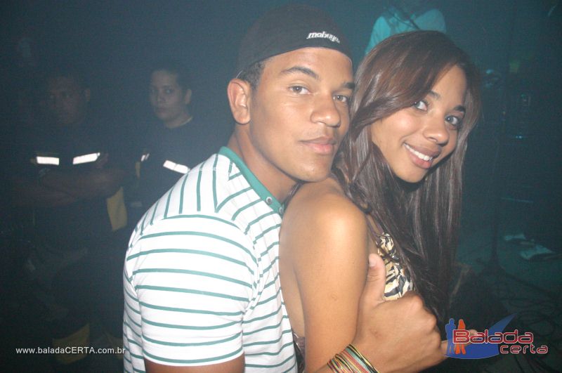 Balada: Fotos de Sexta na Dan Heaven em guas Claras - DF