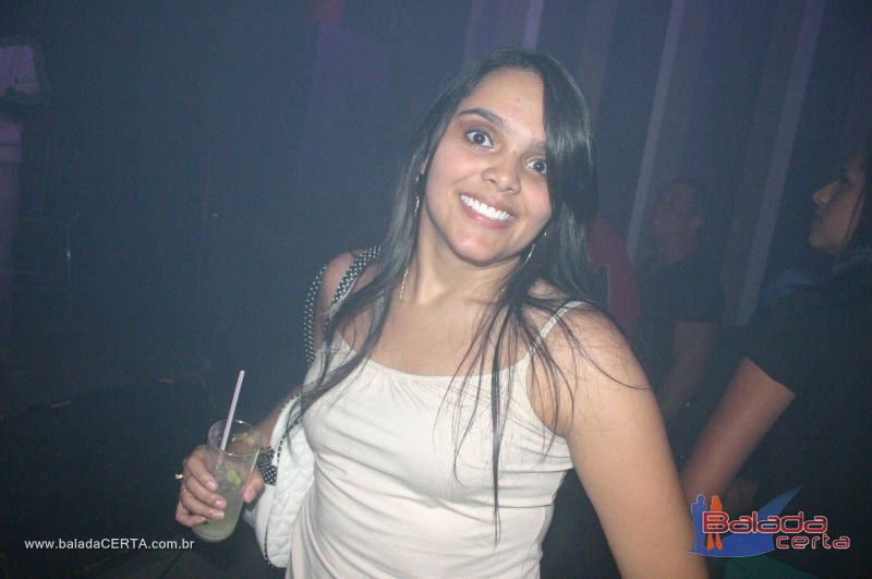 Balada: Fotos de Sexta na Dan Heaven em guas Claras - DF