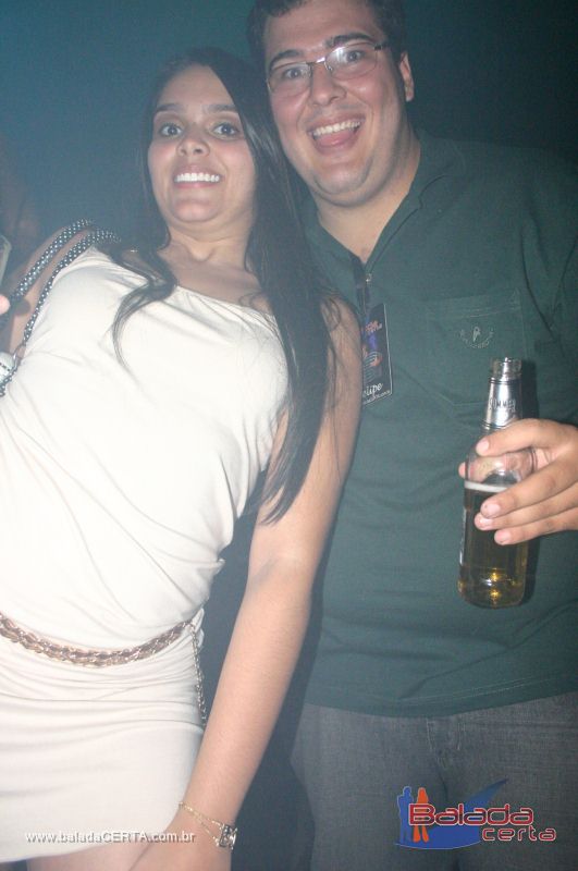 Balada: Fotos de Sexta na Dan Heaven em guas Claras - DF