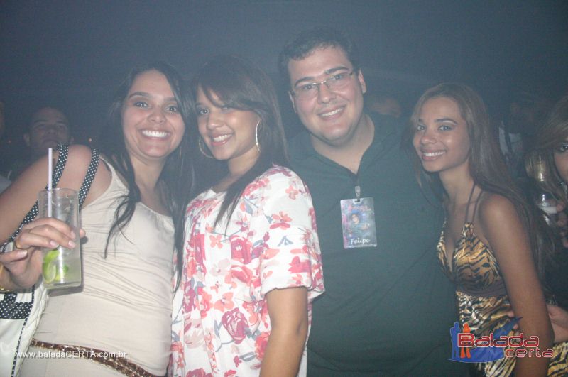 Balada: Fotos de Sexta na Dan Heaven em guas Claras - DF