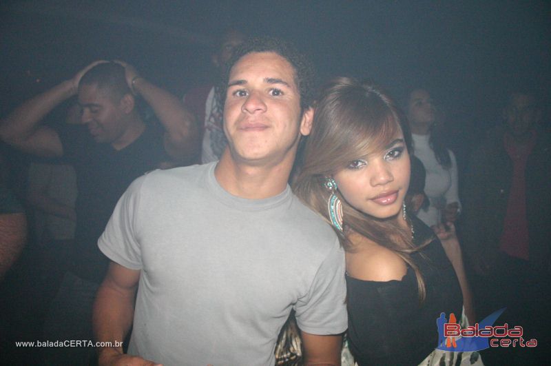 Balada: Fotos de Sexta na Dan Heaven em guas Claras - DF