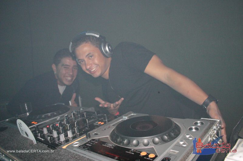 Balada: Fotos de Sexta na Dan Heaven em guas Claras - DF