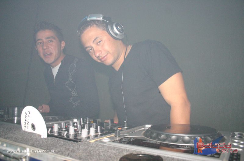 Balada: Fotos de Sexta na Dan Heaven em guas Claras - DF