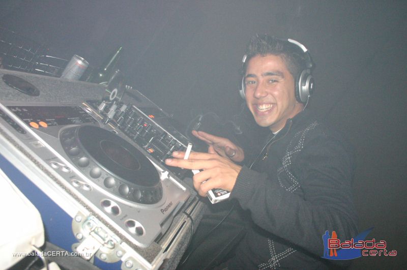 Balada: Fotos de Sexta na Dan Heaven em guas Claras - DF