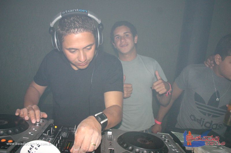 Balada: Fotos de Sexta na Dan Heaven em guas Claras - DF