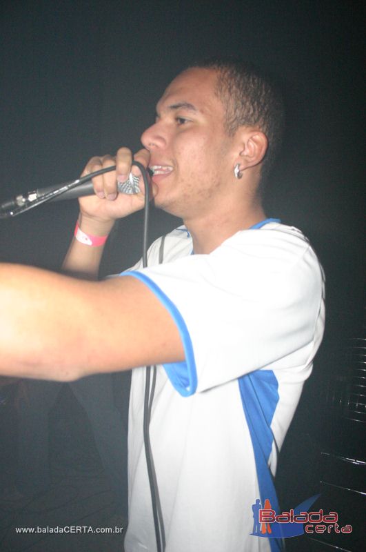 Balada: Fotos de Sexta na Dan Heaven em guas Claras - DF