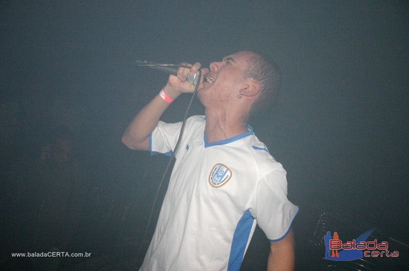 Balada: Fotos de Sexta na Dan Heaven em guas Claras - DF