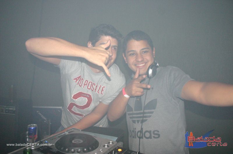 Balada: Fotos de Sexta na Dan Heaven em guas Claras - DF