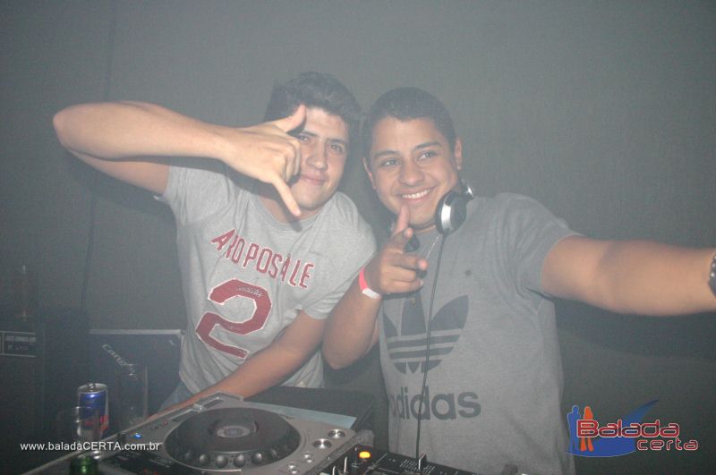 Balada: Fotos de Sexta na Dan Heaven em guas Claras - DF