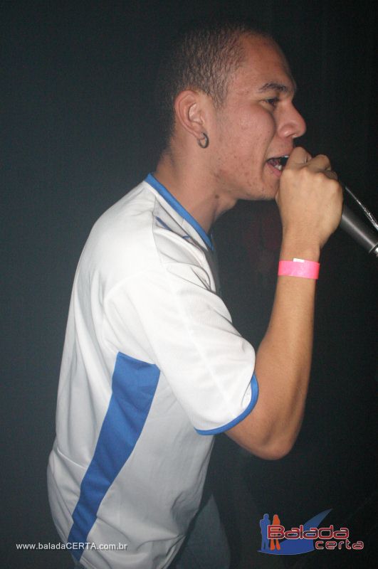 Balada: Fotos de Sexta na Dan Heaven em guas Claras - DF