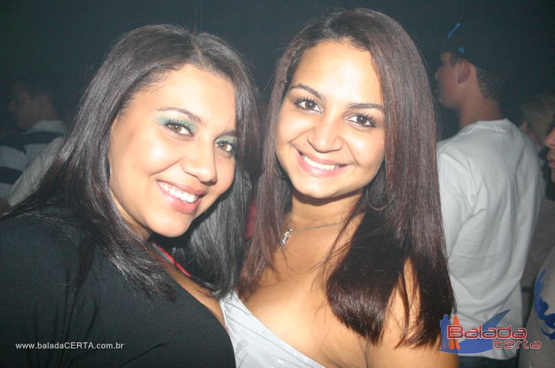 Balada: Fotos de Sexta na Dan Heaven em guas Claras - DF