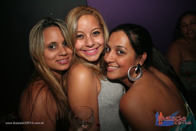 Balada: MC Sapao na Dan Heaven em guas Claras - DF