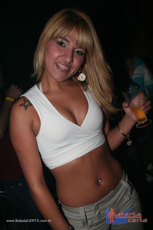 Balada: MC Sapao na Dan Heaven em guas Claras - DF