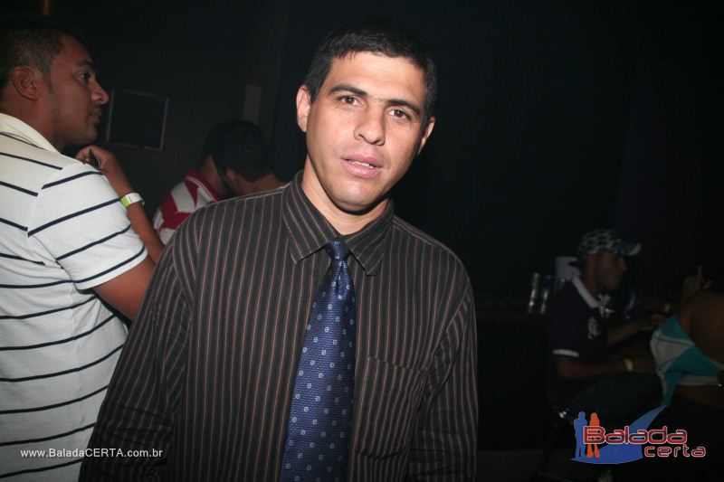 Balada: MC Sapao na Dan Heaven em guas Claras - DF