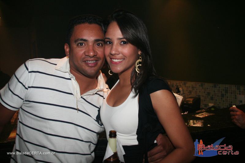 Balada: MC Sapao na Dan Heaven em guas Claras - DF