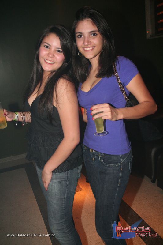 Balada: MC Sapao na Dan Heaven em guas Claras - DF