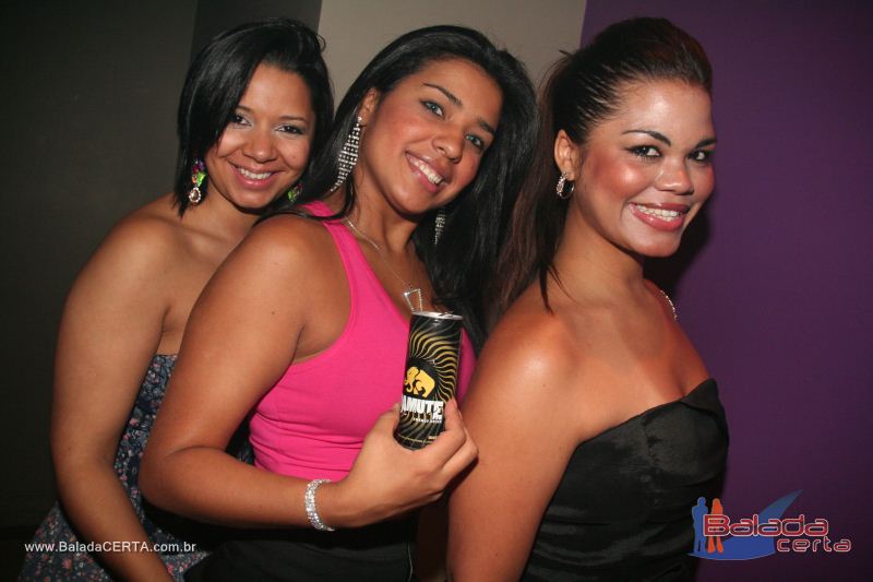 Balada: MC Sapao na Dan Heaven em guas Claras - DF