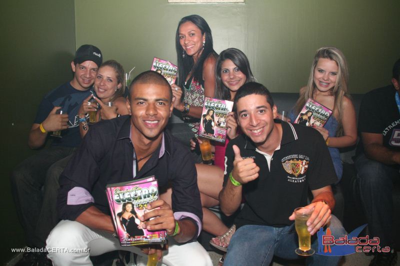 Balada: MC Sapao na Dan Heaven em guas Claras - DF