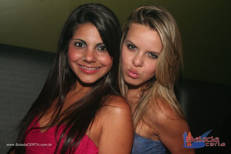 Balada: MC Sapao na Dan Heaven em guas Claras - DF